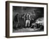 The Death of the Marquis De Condorcet, 1794 (1882-188)-null-Framed Giclee Print
