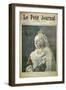 The Death of the Queen of England-null-Framed Giclee Print