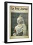 The Death of the Queen of England-null-Framed Giclee Print