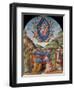 The Death of the Virgin, 1485-Bartolomeo Vivarini-Framed Giclee Print