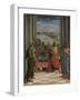 The Death of the Virgin-Andrea Mantegna-Framed Giclee Print