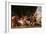 The Death of Viriatus, Ca. 1807-Jose De Madrazo Y Agudo-Framed Giclee Print