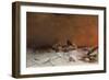 The Debacle-Arseniy Ivanovich Meshchersky-Framed Giclee Print