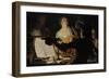 The Debauched Student, 1625-Gerrit van Honthorst-Framed Giclee Print