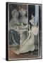 The Debutante-Henry Fuseli-Framed Stretched Canvas
