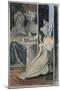 The Debutante-Henry Fuseli-Mounted Giclee Print