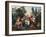 The Decameron, 1837-Franz Xaver Winterhalter-Framed Giclee Print