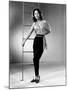 The Decks Ran Red, Dorothy Dandridge, 1958-null-Mounted Photo