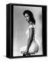 The Decks Ran Red, Dorothy Dandridge, 1958-null-Framed Stretched Canvas