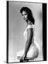 The Decks Ran Red, Dorothy Dandridge, 1958-null-Mounted Photo