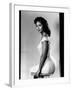 The Decks Ran Red, Dorothy Dandridge, 1958-null-Framed Photo