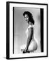 The Decks Ran Red, Dorothy Dandridge, 1958-null-Framed Photo