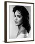 The Decks Ran Red, Dorothy Dandridge, 1958-null-Framed Photo