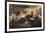 The Declaration of Independence-John Trumbull-Framed Giclee Print