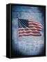 The Declaration of Independence-null-Framed Stretched Canvas