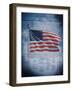 The Declaration of Independence-null-Framed Premium Giclee Print