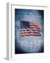 The Declaration of Independence-null-Framed Premium Giclee Print