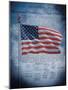 The Declaration of Independence-null-Mounted Premium Giclee Print