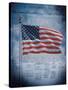 The Declaration of Independence-null-Stretched Canvas