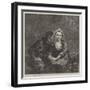 The Declaration-Frederick Goodall-Framed Giclee Print