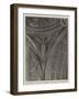 The Decoration of St Paul's Cathedral-null-Framed Giclee Print