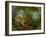 The Decoy Bird-Francois Boucher-Framed Giclee Print