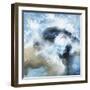 The Deep I-Jason Jarava-Framed Giclee Print