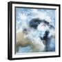 The Deep I-Jason Jarava-Framed Giclee Print