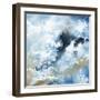 The Deep II-Jason Jarava-Framed Giclee Print