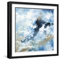 The Deep II-Jason Jarava-Framed Giclee Print