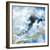 The Deep II-Jason Jarava-Framed Giclee Print