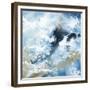 The Deep II-Jason Jarava-Framed Giclee Print