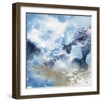 The Deep III-Jason Jarava-Framed Giclee Print