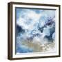 The Deep III-Jason Jarava-Framed Giclee Print