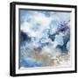 The Deep III-Jason Jarava-Framed Giclee Print