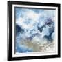 The Deep III-Jason Jarava-Framed Giclee Print