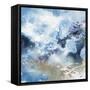 The Deep III-Jason Jarava-Framed Stretched Canvas