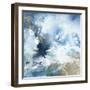 The Deep IV-Jason Jarava-Framed Giclee Print