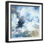 The Deep IV-Jason Jarava-Framed Giclee Print