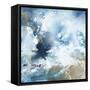 The Deep IV-Jason Jarava-Framed Stretched Canvas