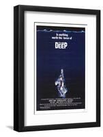 The Deep-null-Framed Photo