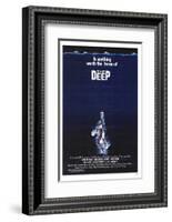 The Deep-null-Framed Photo