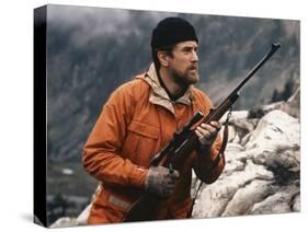 The Deer Hunter 1978 Directed by Michael Cimino Robert De Niro-null-Stretched Canvas