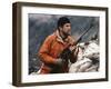 The Deer Hunter 1978 Directed by Michael Cimino Robert De Niro-null-Framed Photo