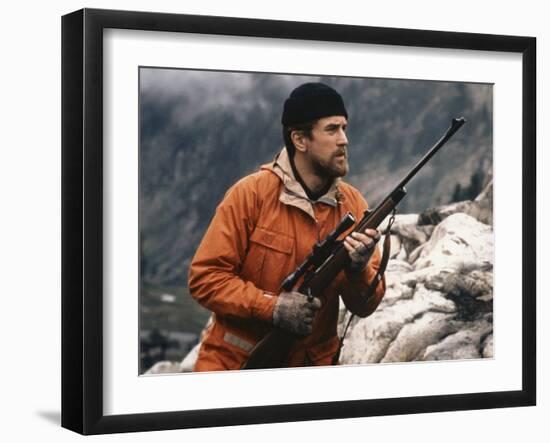 The Deer Hunter 1978 Directed by Michael Cimino Robert De Niro-null-Framed Photo