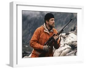 The Deer Hunter 1978 Directed by Michael Cimino Robert De Niro-null-Framed Photo