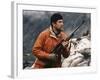 The Deer Hunter 1978 Directed by Michael Cimino Robert De Niro-null-Framed Photo