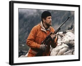 The Deer Hunter 1978 Directed by Michael Cimino Robert De Niro-null-Framed Photo