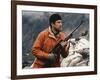 The Deer Hunter 1978 Directed by Michael Cimino Robert De Niro-null-Framed Photo