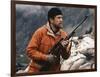 The Deer Hunter 1978 Directed by Michael Cimino Robert De Niro-null-Framed Photo